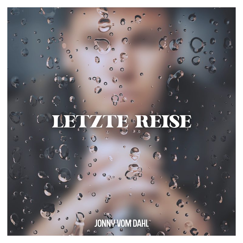Cover: Letzte Reise