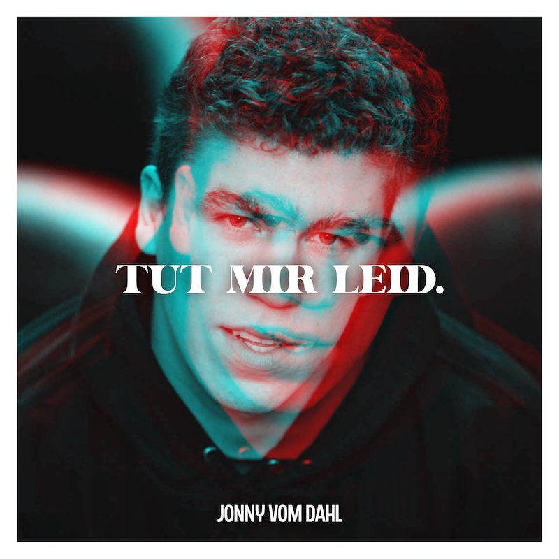 Cover: Tut mir leid
