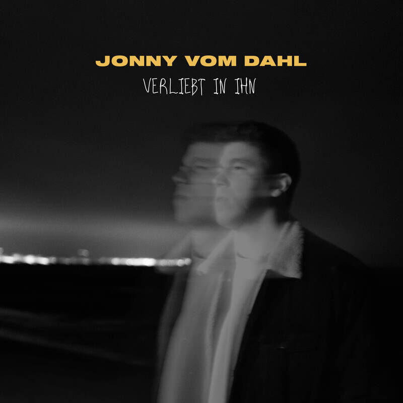 Cover: Verliebt in ihn