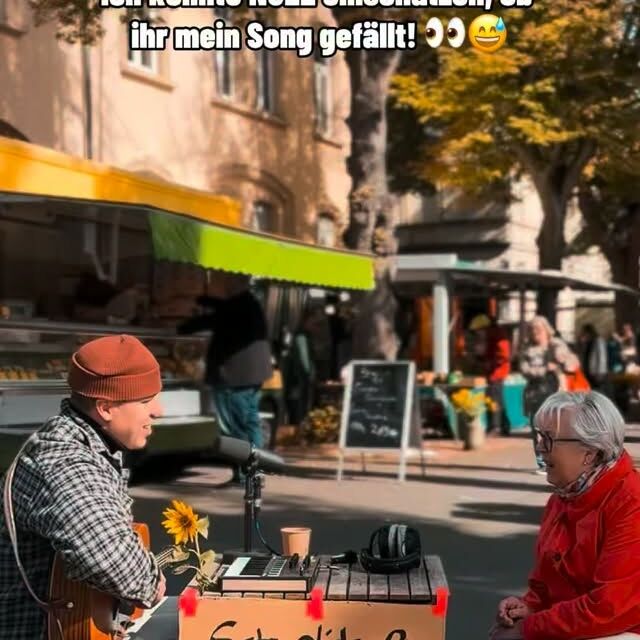 DAMIT hab ich NICHT gerechnet! 👀😅
