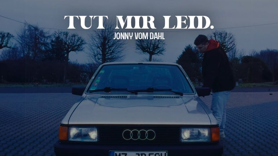 Vorschaubild: Tut mir leid